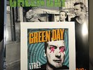 GREEN DAY Warning 12