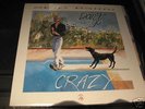 SKIP BATTIN BYRDS Don't go crazy Appaloosa AP034 1984