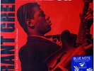 GRANT GREEN-MATADOR- MMJ- OOP - 45 RPM 12