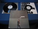 The Jarvis Cocker Record EU Vinyl LP + 7 inch Single 2006 Pulp Richard Hawley