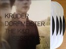 Kruder Dorfmeister The K&D Sessions New 4 x LP Vinly GateFold 2011 Reissue
