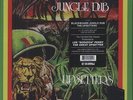 Blackboard Jungle Dub - Lee Scratch Perry (2012, Vinyl New) 10 Inch