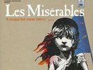 Alain Boublil And Claude-Michel Schönberg Les Misérables NEAR MINT 2xVinyl LP