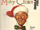 Bing Crosby Merry Christmas Decca Vinyl LP