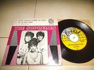 THE SUPREMES SANTA CLAUS IS COMING TO TOWN SINGAPORE COSDEL EP 45 SINGLE RARE