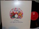 QUEEN A DAY AT THE RACES & A NIGHT AT THE OPERA ELEKTRA LP BOTH NM VINYL