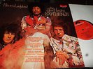 THE JIMI HENDRIX EXPERIENCE : ELECTRIC LADYLAND ORIGINAL 2LP 1968 POLYDOR 184183