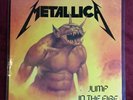 RARE (1983) METALLICA 