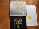 WAGNER : Parsifal / P.BOULEZ  5 LP Box DGG 2713004 STEREO NMINT