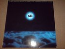 BATMAN - ORIGINAL MOTION PICTURE SCORE SOUNDTRACK