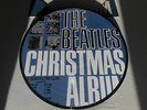 The Beatles LP Christmas Album Limited Edition, Picture Disc SBC 100