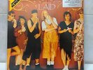 JAMES LAID DOUBLE LP SIMPLY VINYL AUDIOPHILE UNOPENED RARE SVLP158 MINT