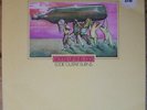 SCARCE BLUES LP Eddie Burns 