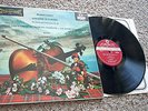 CAMPOLI Mendelssohn Bruch, London Phil, Boult (1959 London CS-6047 BB Orig 1st)