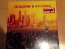 Jurassic 5 Power In Numbers Vinyl