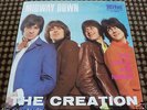 THE CREATION MIDWAY DOWN / THE GIRLS ARE NAKED 7