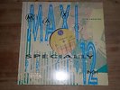 Depeche Mode - Strangelove - Highjack Remix - US Promo Stamped 12