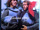 BEE GEES CUCUMBER CASTLE VERY RARE STILL SEALED ORIGINAL 1970 ATCO LP