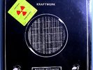 KRAFTWERK RADIO-ACTIVITY ULTRA-RARE SEALED ORIG'75 CAPITOL PROMO LP RARE STICKER
