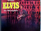ELVIS PRESLEY ELVIS IN MEMPHIS VERY RARE ORIG LIMITED EDITION MFSL AUDIOPHILE LP