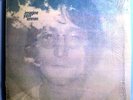 JOHN LENNON (BEATLES) IMAGINE ORIG '71 UK APPLE LP w/POSTER IN SHRINK BEAUTIFUL