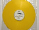 CHRISTY ESSIEN IGBOKWE – TAKING MY TIME – Yellow Vinyl Album LP USA Issue