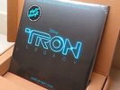 Daft Punk Tron Legacy LP - Brand New Sealed Mint Out of Print Rare Record