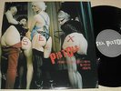 SEX PISTOLS RARE LTD EDT LP SCREEN ON THE GREEN NEVER PLAYED PUNK CLASH DAMNED