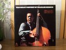 CHARLES MINGUS 3 LP SET 