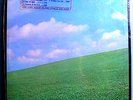BLIND FAITH w/ERIC CLAPTON INSANELY RARE SEALED ORIG'69 ATCO LP w/STICKER+INSERT