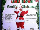 JAMES BROWN SOULFUL CHRISTMAS ULTRA-RARE STILL SEALED ORIG '68 KING STEREO LP