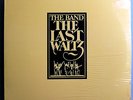 THE BAND w/BOB DYLAN+NEIL YOUNG LAST WALTZ RARE SEALED '78 WARNER 3LP SET w/BOOK