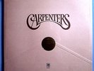 THE CARPENTERS SELF-TITLED 3d ALBUM SEALED ORIG'71 A&M LP wORIG 