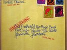 CAPTAIN BEEFHEART - Strictly Personal - US 1968 Blue Thumb 1st Pressing LP Ex/Ex