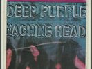 8-Track / 8-Spur Tonband : Deep Purple - Machine head (Smoke on the water) Heavy