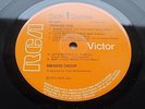 BREWERS DROOP OPENING TIME SCARCE ORIGINAL 1972 FIRST PRESS RCA VICTOR  LP EX+