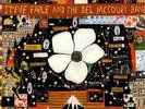 Earle Steve & McCoury Del Band - Mountain