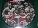 the ROLLING STONES Voodoo Lounge Alternate (Pic-Disc)
