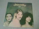 SUPERMAX - DON'T STOP THE MUSIC TURKISH PRESSING RARE