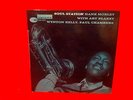 HANK MOBLEY LP Soul Station BLUE NOTE 4031 orig DG rare RVG ear NICE COPY w 63rd