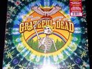 Grateful Dead Veneta Oregon 8/27/72 Sunshine Daydream 4 LP Vinyl Box set Limited