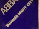 ABBA - Summer Night City, LTD.   PROMO 12