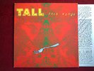 TALL DWARFS „FORK SONGS“ FLYING NUN RECORDS OIS