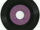 Elvis Presley - HMV All shook up Gold EXPORT single.