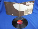 LED ZEPPELIN II - RED and PLUM ATLANTIC - A2/B2 - 1969 UK PRESS - LEMON SONG