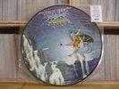 URIAH HEEP - Demons and wizards / Picture disc LP