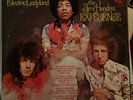 The Jimi Hendrix Experience- Electric Ladyland -Double LP 6307