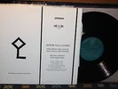Villa-Lobos: Concerto, Sextet, Preludes -  1970 Classical LP Album MHS 3397 NM