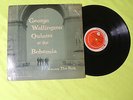George Wallington Quintet At The Bohemia Original Progressive LP PLP1001 RVG DG