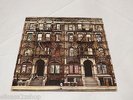 Led Zeppelin Physical Graffiti Swan Song RARE Record LP vinyl record 2 LP's sick